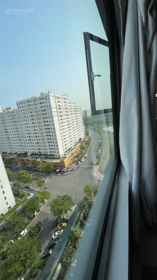 New city chính chủ cần bán  1pn  51m2  view công viên  nhà đầy đủ nội thất  xem nhà 24/7