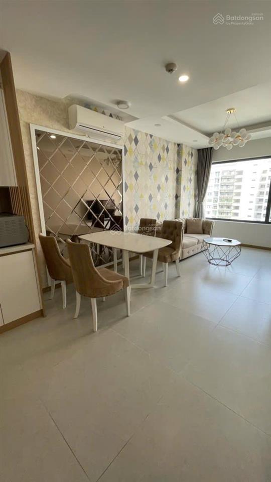 New city chính chủ cần bán  1pn  51m2  view công viên  nhà đầy đủ nội thất  xem nhà 24/7
