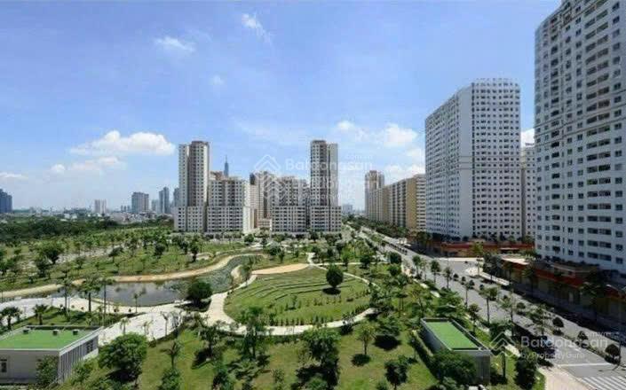 New city chính chủ cần bán  1pn  51m2  view công viên  nhà đầy đủ nội thất  xem nhà 24/7
