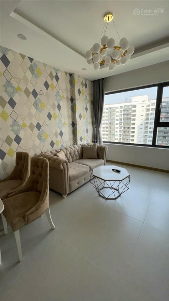 New city chính chủ cần bán  1pn  51m2  view công viên  nhà đầy đủ nội thất  xem nhà 24/7