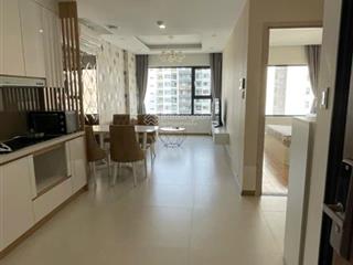 New city chính chủ cần bán  1pn  51m2  view công viên  nhà đầy đủ nội thất  xem nhà 24/7