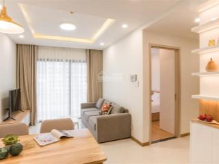 Cần cho thuê 2pn, 75m2, full nội thất, giá 17tr/ th, view q1, xem nhà ngay,  0907 429 *** ly