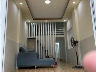 Nhà c4 mt nguyễn tuyển.bình trưng tây q2