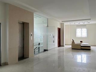 Tòa nhà mt nguyễn duy trinh. 7,37 x 25m. vip nhất khu vực
