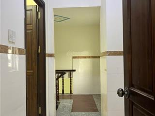 Nhà 1t, 1 lầu . đường oto 4 chỗ. tỉnh lộ 43 . dt 6x21m