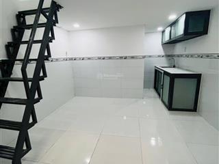 Nhà sổ chung, bình chiểu. sạch sẽ