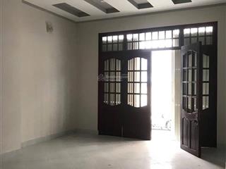 Cho thuê nhà nguyên căn 1 trệt 1 lầu đường hồ tùng mậu, giá 7 triệu