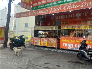 Bán nhà mặt tiền phường bửu hòa, tp biên hoà. dt 7,6x16=126m2. nở hậu 9m. giá 5tỷ6