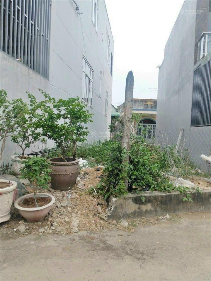 Bán đất phường tân vạn, tp biên hoà. dt 4,4x15,5m = 70m2. giá 1 tỷ 8 bớt lộc