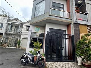 Chủ gửi bán căn nhà 1t 1l phường hoá an, tp biên hoà. dt 5,5x13,5m = 68,5m2. giá 3tỷ4 tl