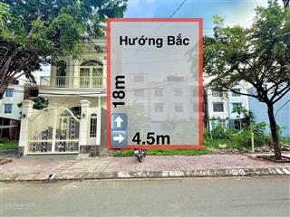 Giá chốt 3,2 tỷ cam kết khô có lô thứ 2 cần bán lô đất kdc bửu long 2, gần ngay song ngữ lạc hồng