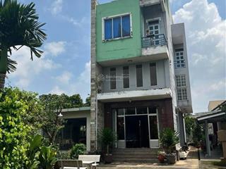 Chủ thiện chí bán hạ 4tỷ còn 10tỷ chủ mong muốn bán nhà vườn p tân vạn. diện tích sổ 1044m2