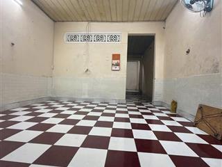Bán nhà cấp 4 củ phường bửu hoà tp biên hoà. dt 5x12=60m2. giá 1tỷ550 tl