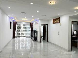 Bán căn hộ chung cư amber võ thị sáu. dt 94m2. giá 2tỷ8 có bớt