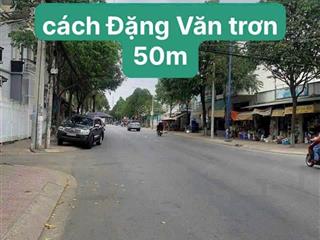 Chủ gửi bán đất gần chợ hiệp hoà tp biên hoà. dt 6x10,3=61,5m2. giá 2tỷ9 tl