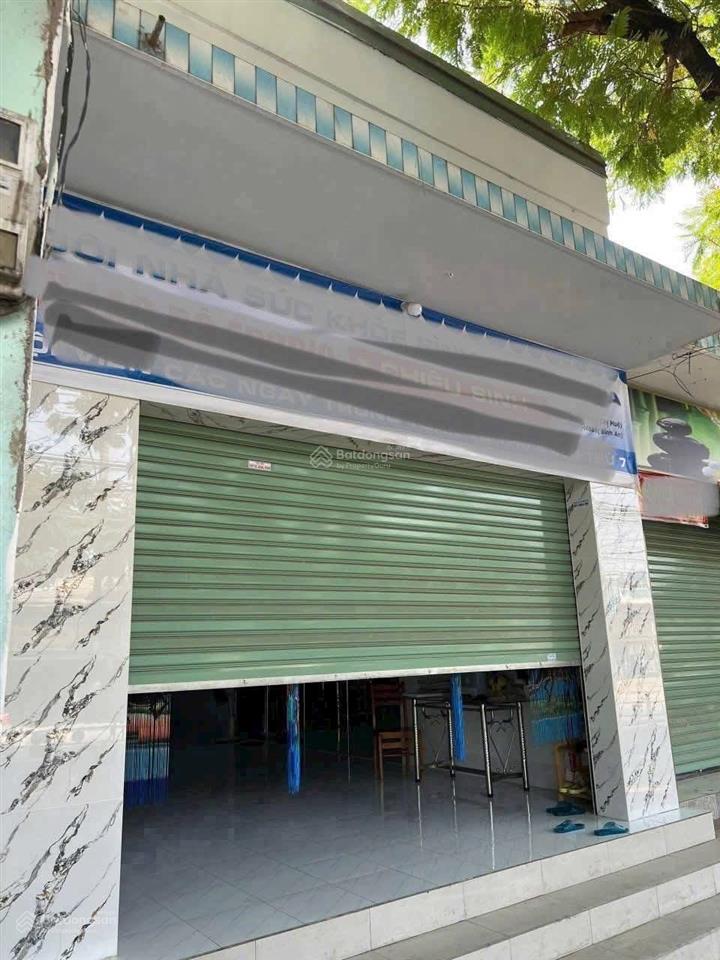 Bán nhà mặt tiền đường huỳnh văn nghệ, tp. biên hoà. dt 5,1x15=73m2. giá 4tỷ850