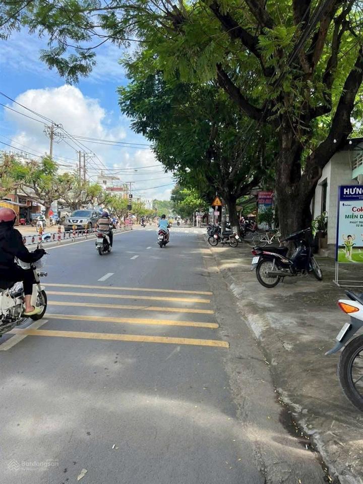 Bán nhà mặt tiền đường huỳnh văn nghệ, tp. biên hoà. dt 5,1x15=73m2. giá 4tỷ850