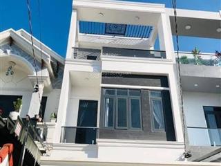 Chủ gửi bán nhà 1t1l phường hoá an tp biên hoà. dt 5x20=100m2. giá4tỷ5 tl