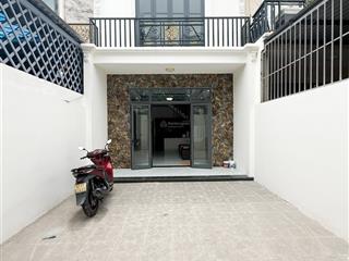 Chủ gửi bán nhà 1t1l phường bửu hoà. dt5x19,4=97,5m2. giá 3tỷ750 tl tặng full nội thất