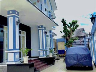 Bán biệt thự vip 1t1l phường bửu long biên hòa. dt 15x29m=416m2. giá 11tỷ5 giá cũ 14tỷ