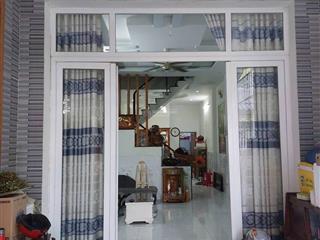 Bán nhà 1t1l p. hoá an tp biên hoà. dt 4x20m=80m2. giá 3tỷ8 tl đường trước nhà 12m + vỉa hè 4m