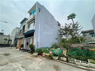 Bán lô đất phường hoá an tp biên hoà. dt 5x14,5=74m2. giá 2tỷ 4 bớt lộc