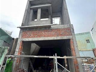 Chủ gửi bán nhà 1 trệt 1 lầu (hoàn công) p. thống nhất biên hoà. dt 87m2. giá  3tỷ9