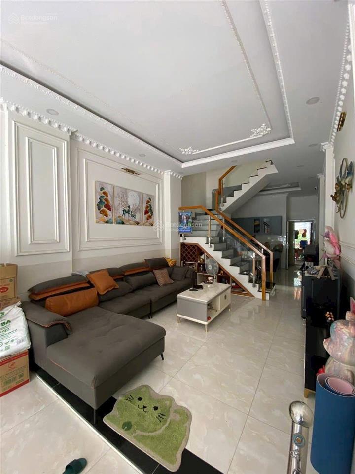 Bán nhà 1t1l phường bửu hoà tp biên hoà. dt 4x24=97m2. giá 3tỷ6 tl