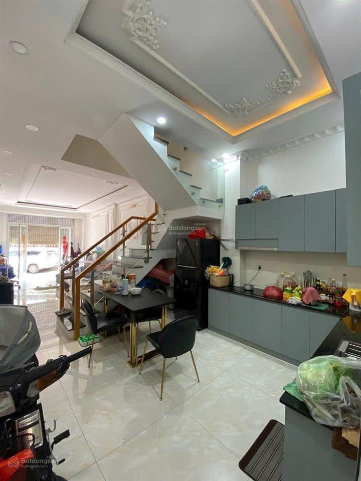 Bán nhà 1t1l phường bửu hoà tp biên hoà. dt 4x24=97m2. giá 3tỷ6 tl