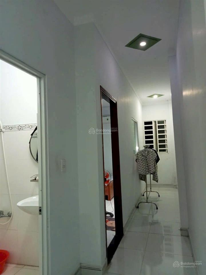 Bán nhà 1t1l phường bửu hoà tp biên hòa. dt 4,2x17,5=73,5m2. giá 2tỷ8