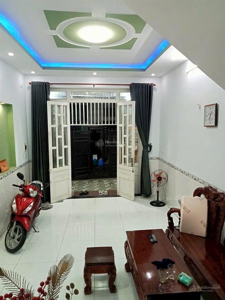 Bán nhà 1t1l phường bửu hoà tp biên hòa. dt 4,2x17,5=73,5m2. giá 2tỷ8