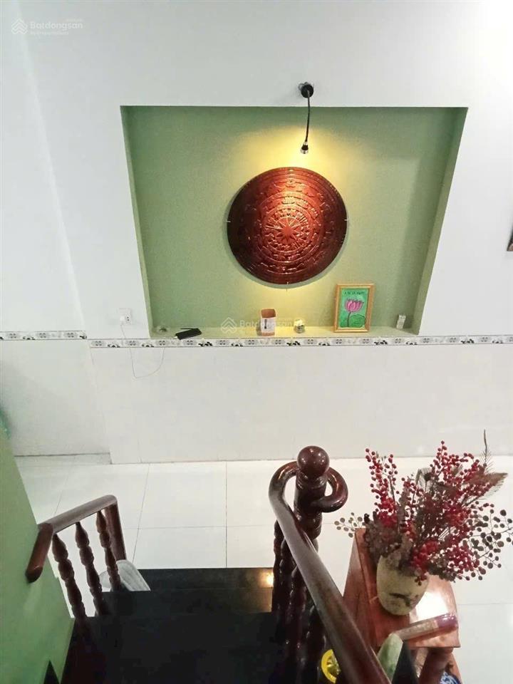 Bán nhà 1t1l phường bửu hoà tp biên hòa. dt 4,2x17,5=73,5m2. giá 2tỷ8