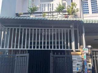 Bán nhà 1t1l phường bửu hoà tp biên hòa. dt 4,2x17,5=73,5m2. giá 2tỷ8