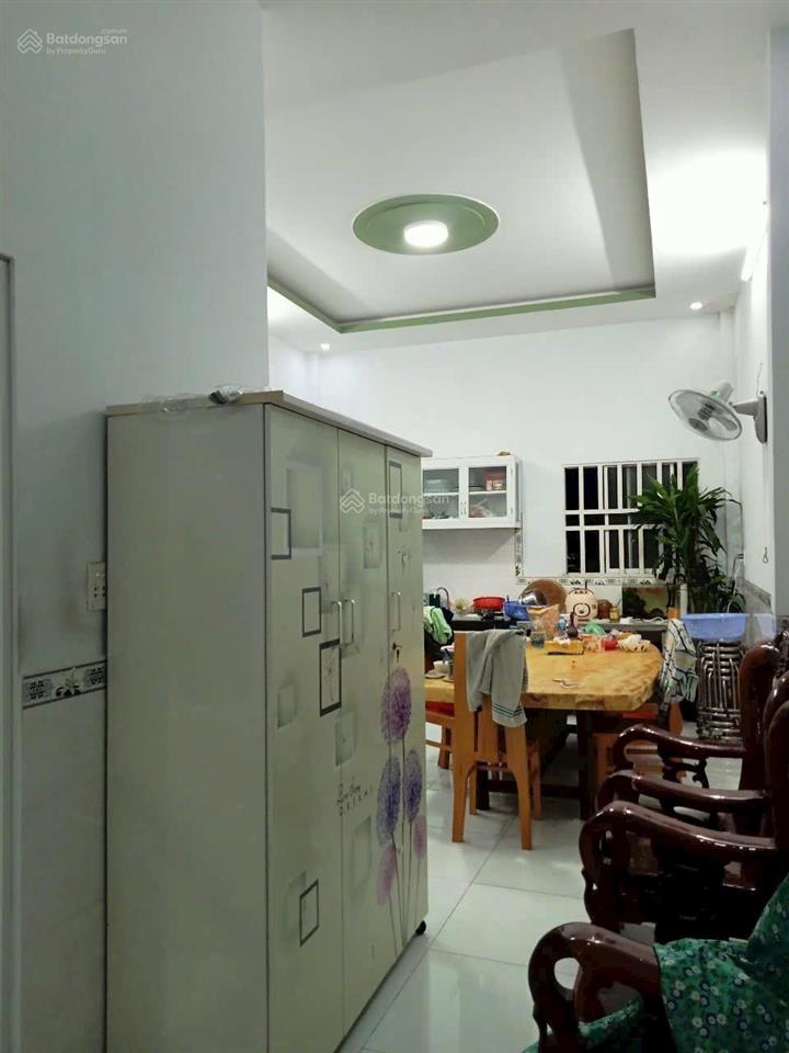 Bán nhà 1t1l phường bửu hoà tp biên hòa. dt 4,2x17,5=73,5m2. giá 2tỷ8
