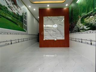 Chủ gửi bán nhà 1t1l phường biên hoà. dt 4x11,4=51m2. nở hậu  4,7m2. giá 2tỷ050