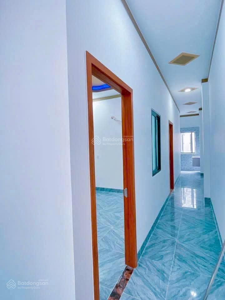 Chủ gửi bán nhà 1t2l tân hạnh biên hoà. dt 100m2. giá 3tỷ850 tl. đường trước nhà 6m, thông