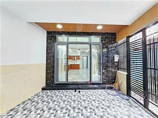 Chủ gửi bán căn nhà 1 trệt 1 gác đúc thật, phường thống nhất. dt 72m2. giá 3tỷ3 tl