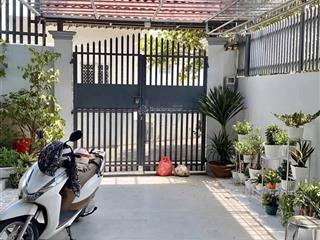 Chủ bán nhà gần kdc văn hoa villas, phường thống nhất  biên hoà. dt 9x16= 145m2. giá 4 tỷ 5