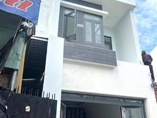 Chủ gửi bán nhà 1 trệt 1 lầu (hoàn công) p. thống nhất biên hoà. dt 87m2. giá  4tỷ050