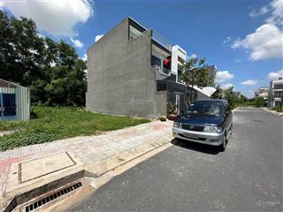 Bán gấp lô đất tđc đường f9 phường bửu long, biên hòa  diện tích 4,2m x 18,6m tổng 78m2, h