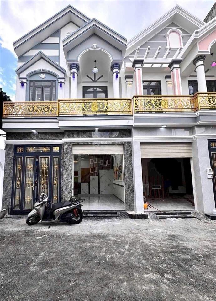 Chủ gửi bán nhà 1t1l phường biên hoà (tân vạn củ). dt 5x15=75m2. giá 3tỷ5