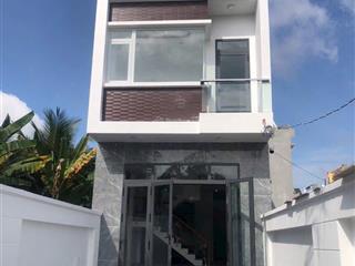 Chủ gửi bán nhà 1t1l phường hóa an ( phường biên hoà mới). dt 4,5x34=152m2. giá 3tỷ8