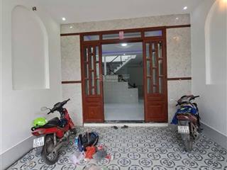 Bán nhà 1t1l phường biên hoà ( bửu hoà củ).dt 4,7x16=80m2.giá 3tỷ1 tl đường xe hơi đổ cửa.