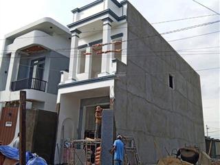 Chủ gửi bán căn nhà 1t1l đang hoàn thiện phường biên hoà( tân vạn củ). dt 63m2. giá 2tỷ750 tl