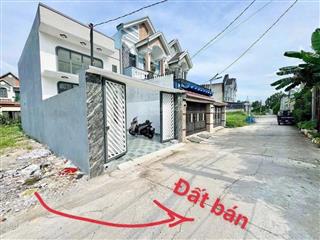 Bán lô đất gần trường cấp 2 tân an phường biên hoà. dt 5x18=90m2. giá 1tỷ790 đường trước đất 6m