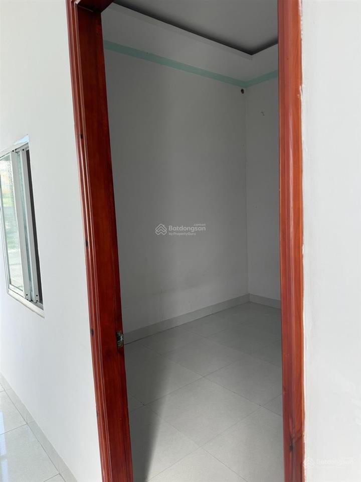 Bán nhà 1t1l phường biên hoà (bửu hoà cũ). dt 4,5x17=81m2, nở hậu. giá 3tỷ1 tl đường xe hơi