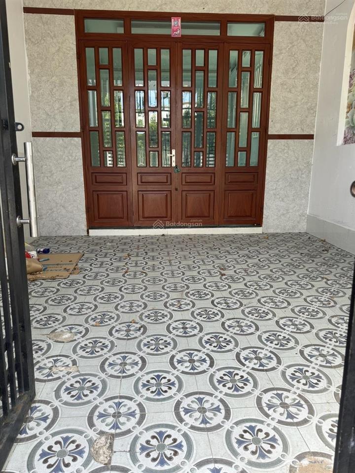 Bán nhà 1t1l phường biên hoà (bửu hoà cũ). dt 4,5x17=81m2, nở hậu. giá 3tỷ1 tl đường xe hơi