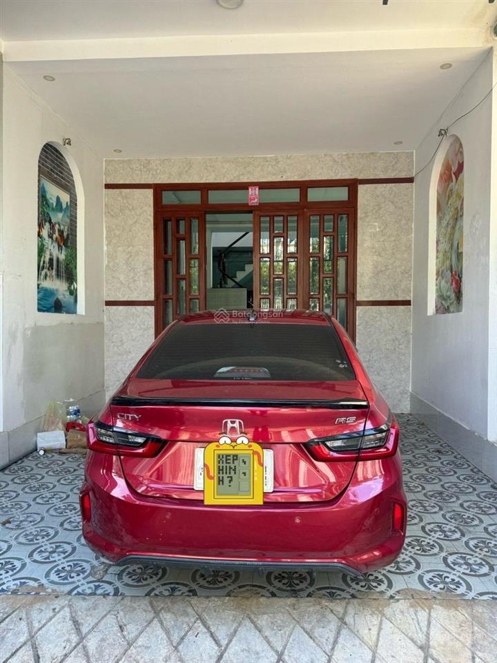 Bán nhà 1t1l phường biên hoà (bửu hoà cũ). dt 4,5x17=81m2, nở hậu. giá 3tỷ1 tl đường xe hơi