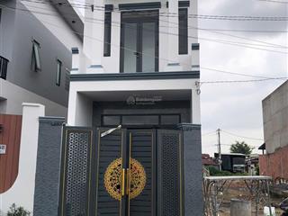 Chủ gửi bán căn nhà 1t1l đang hoàn thiện phường biên hoà( tân vạn củ). dt 63m2. giá 2tỷ750 tl