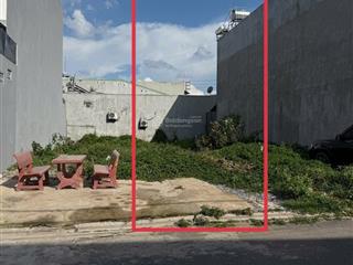 Chủ gửi bán lô đất phường biên hoà ( hoá an củ). dt 4x20=80m2. giá 1tỷ910 có bớt đường 6m